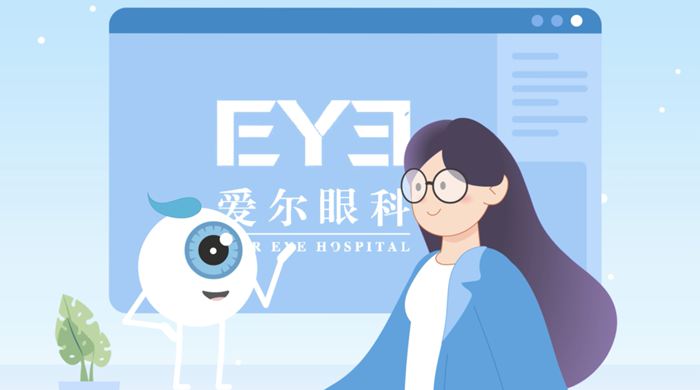 斜视手术示意图