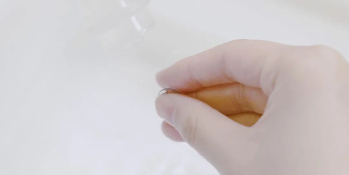 水温控制示意图