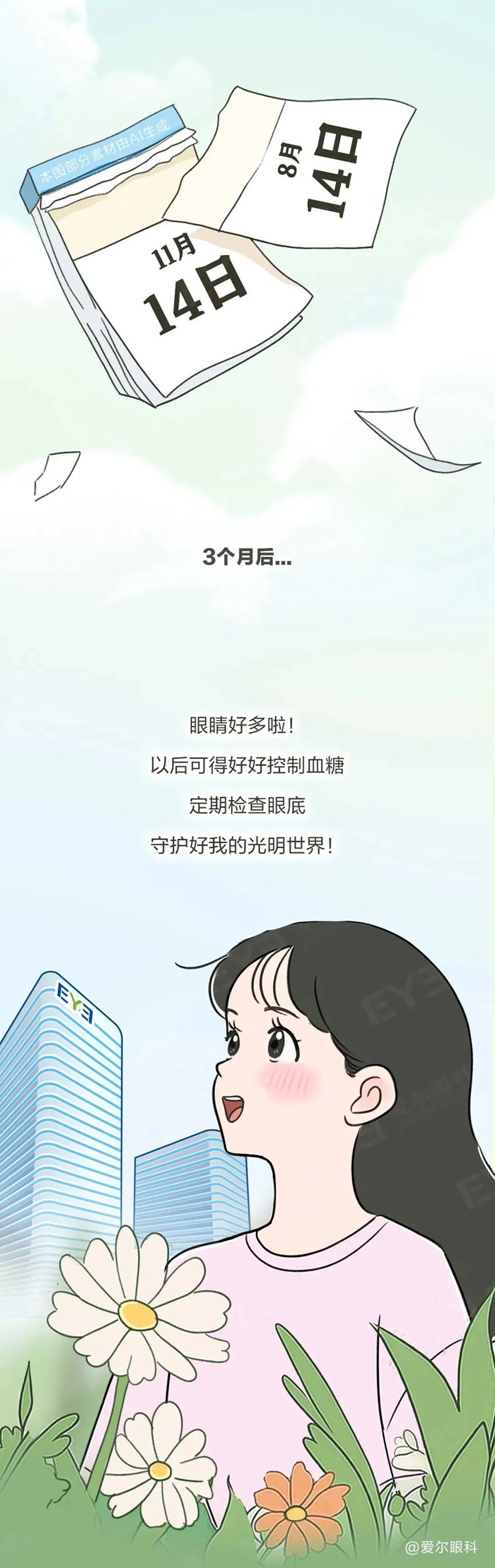 糖尿病视网膜病变相关图片7