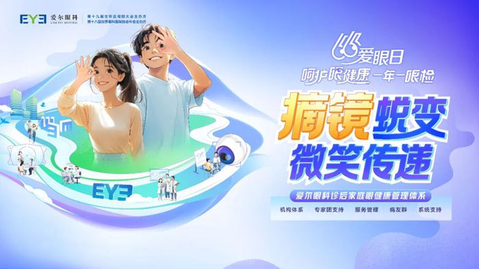 屈光手术注意事项图示