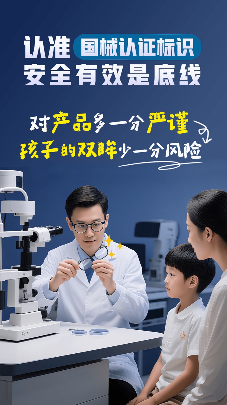 国械认证标准说明