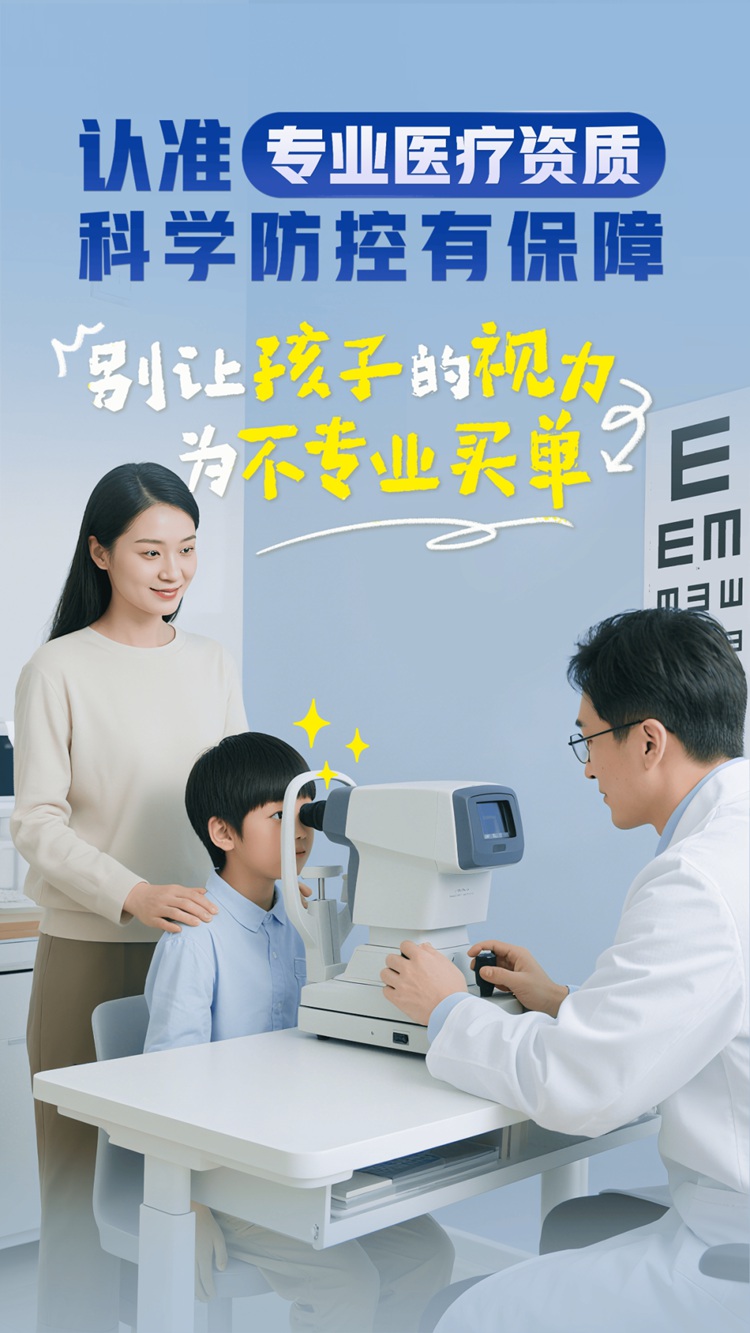 专业医疗资质说明